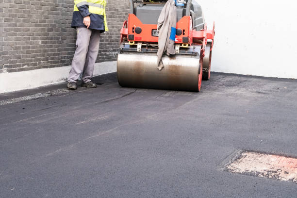 Driveway Snow Removal Preparation in Presque Isle, ME